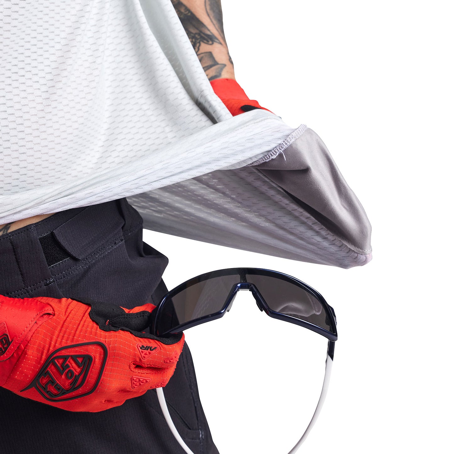 Maillot Skyline Air SS Aircore Cement