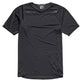 Skyline Short Sleeve  Jersey Mono Black