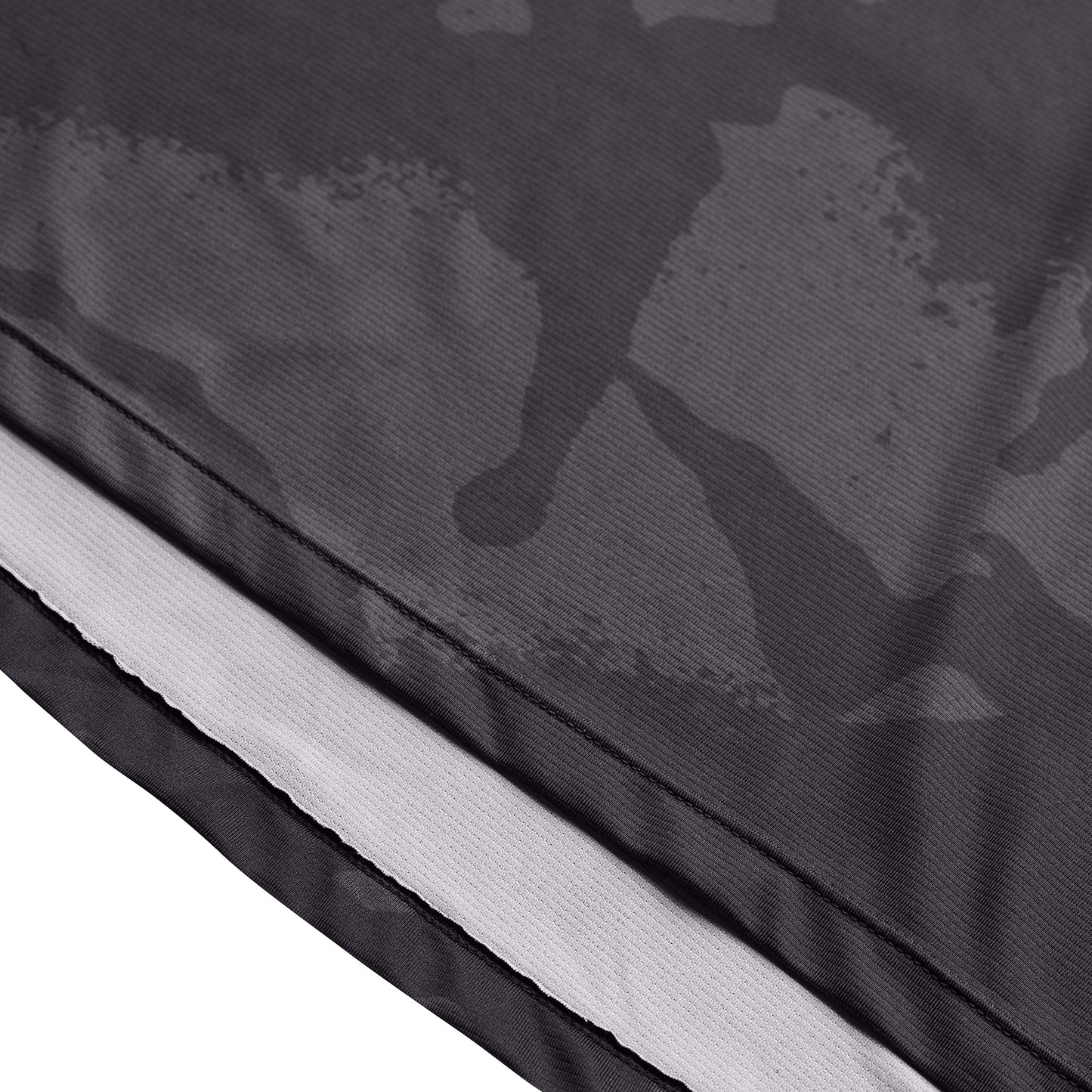 Skyline SS Jersey Shadow Camo Carbon