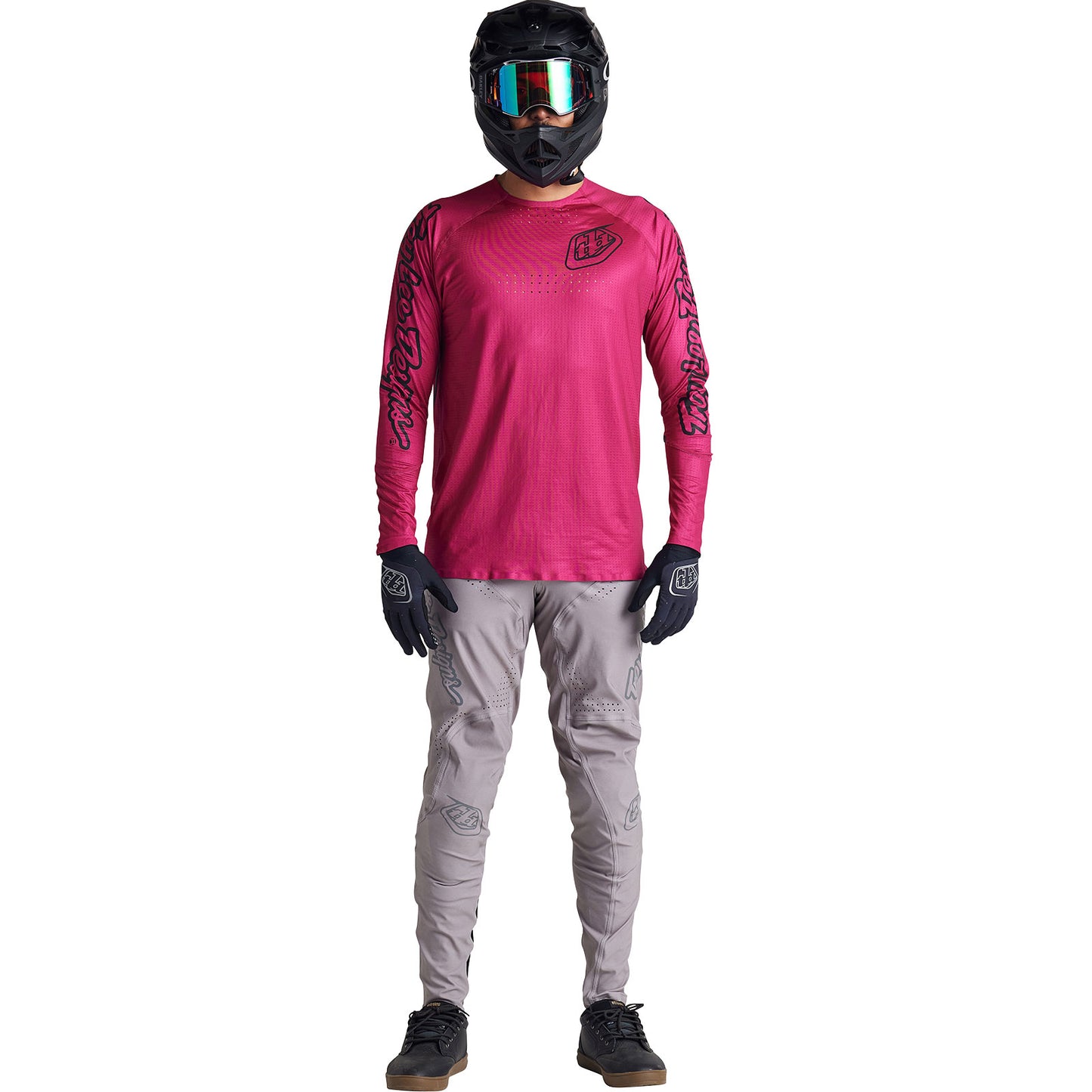 Sprint Ultra Jersey Mono Berry