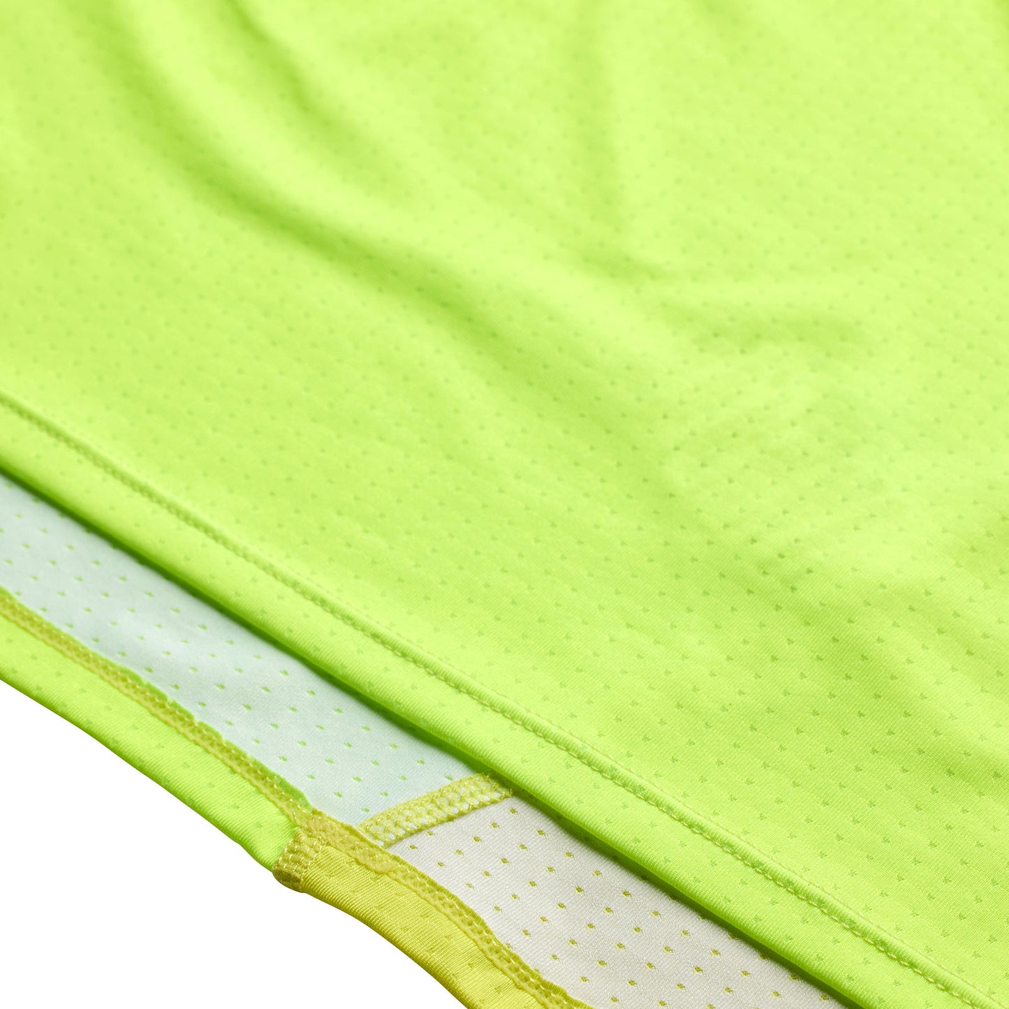 Sprint Ultra Jersey Sequence Flo Yellow