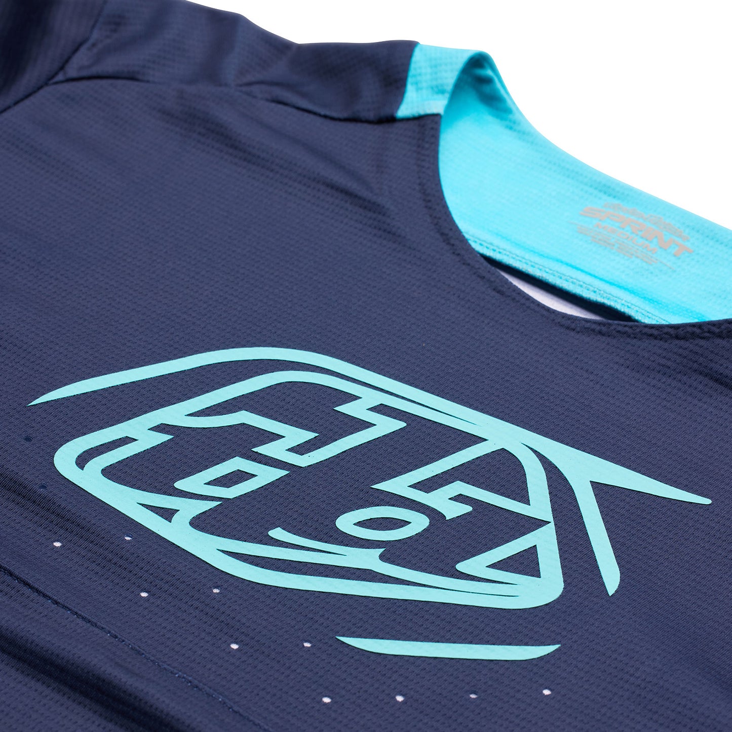 Maillot Sprint Icon Bleu marine