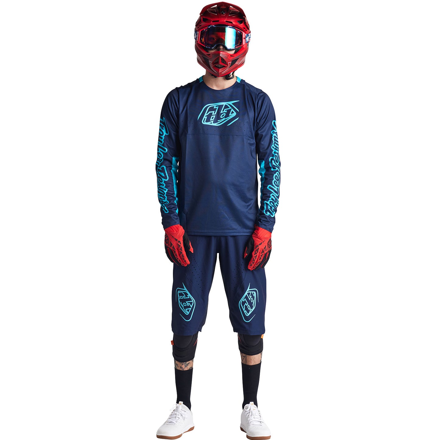 Maillot Sprint Icon Bleu marine