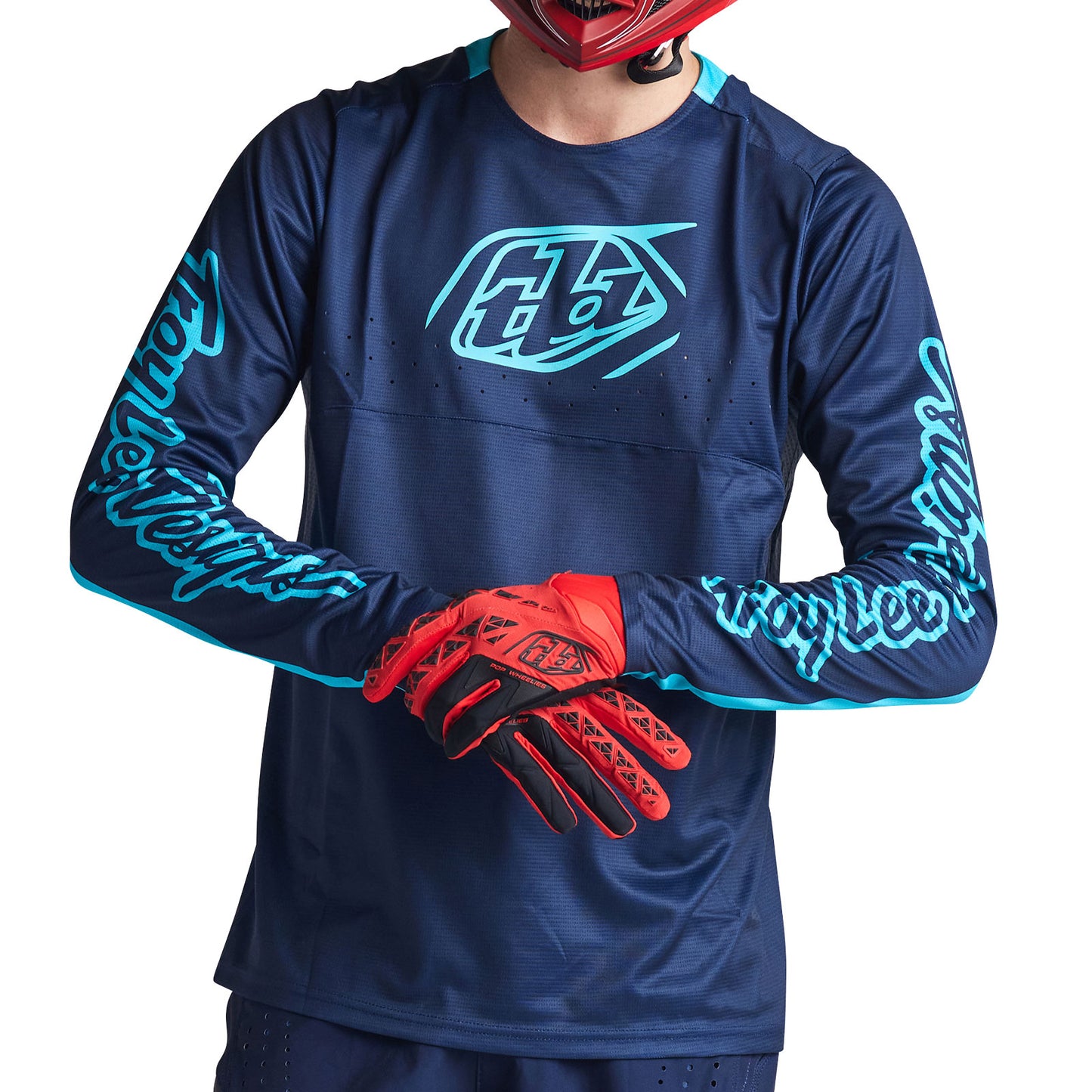 Maillot Sprint Icon Bleu marine