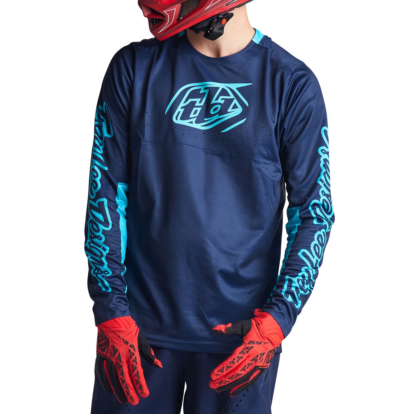 Maillot Sprint Icon Bleu marine