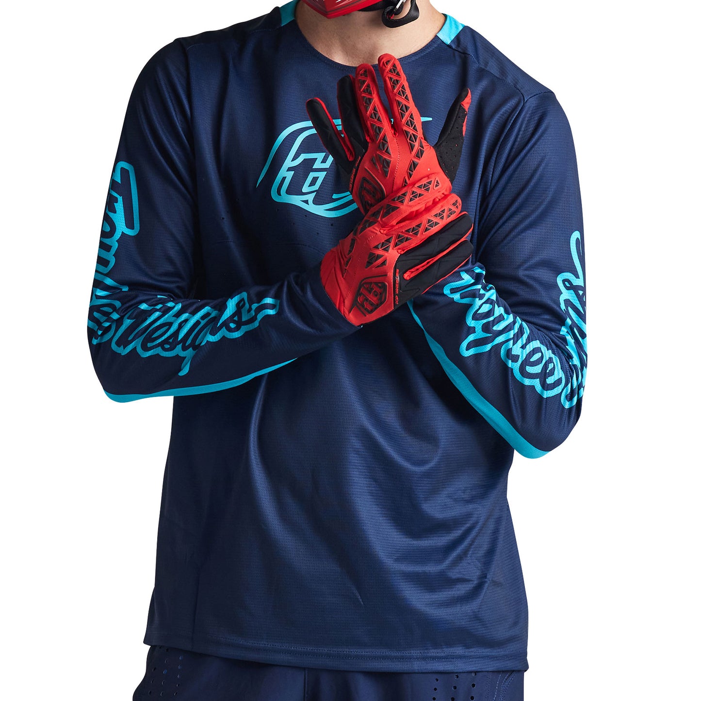 Maillot Sprint Icon Bleu marine