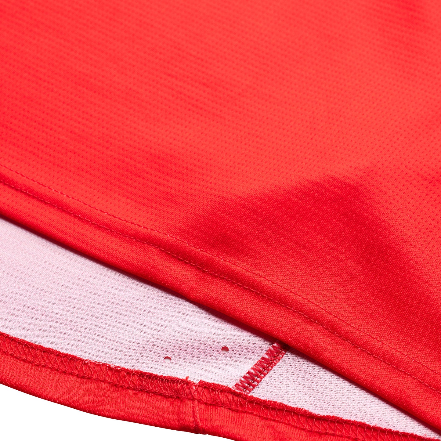 Sprint Jersey Icon Race Red