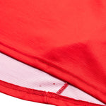 Maillot Sprint Icon Race Rouge