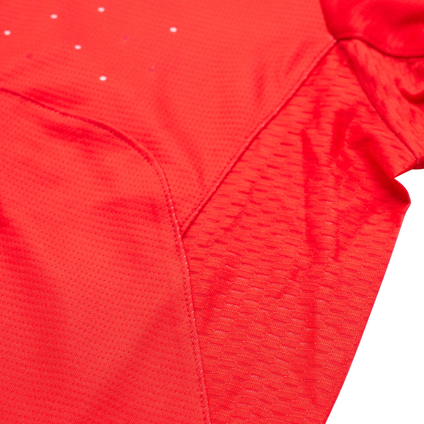 Sprint Jersey Icon Race Red