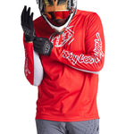 Maillot Sprint Icon Race Rouge