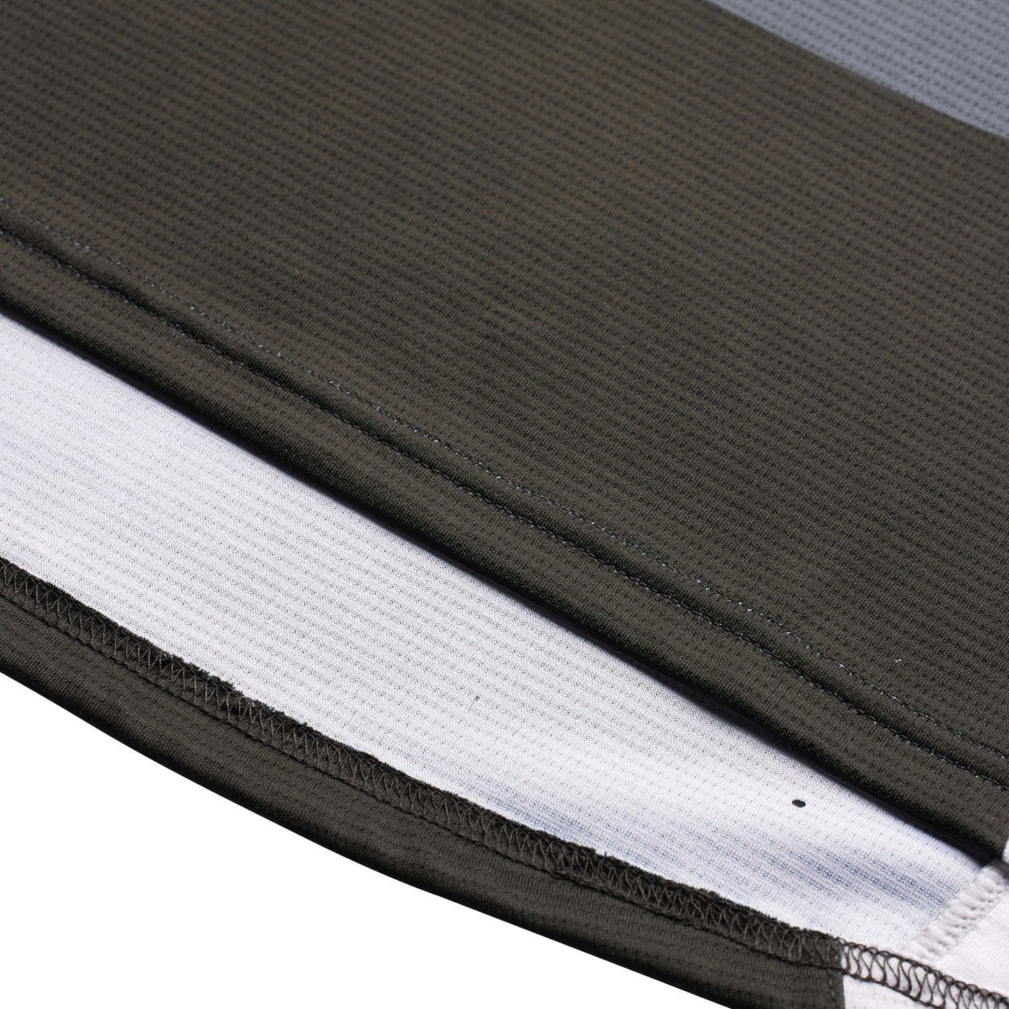 Sprint Jersey Reverb Black