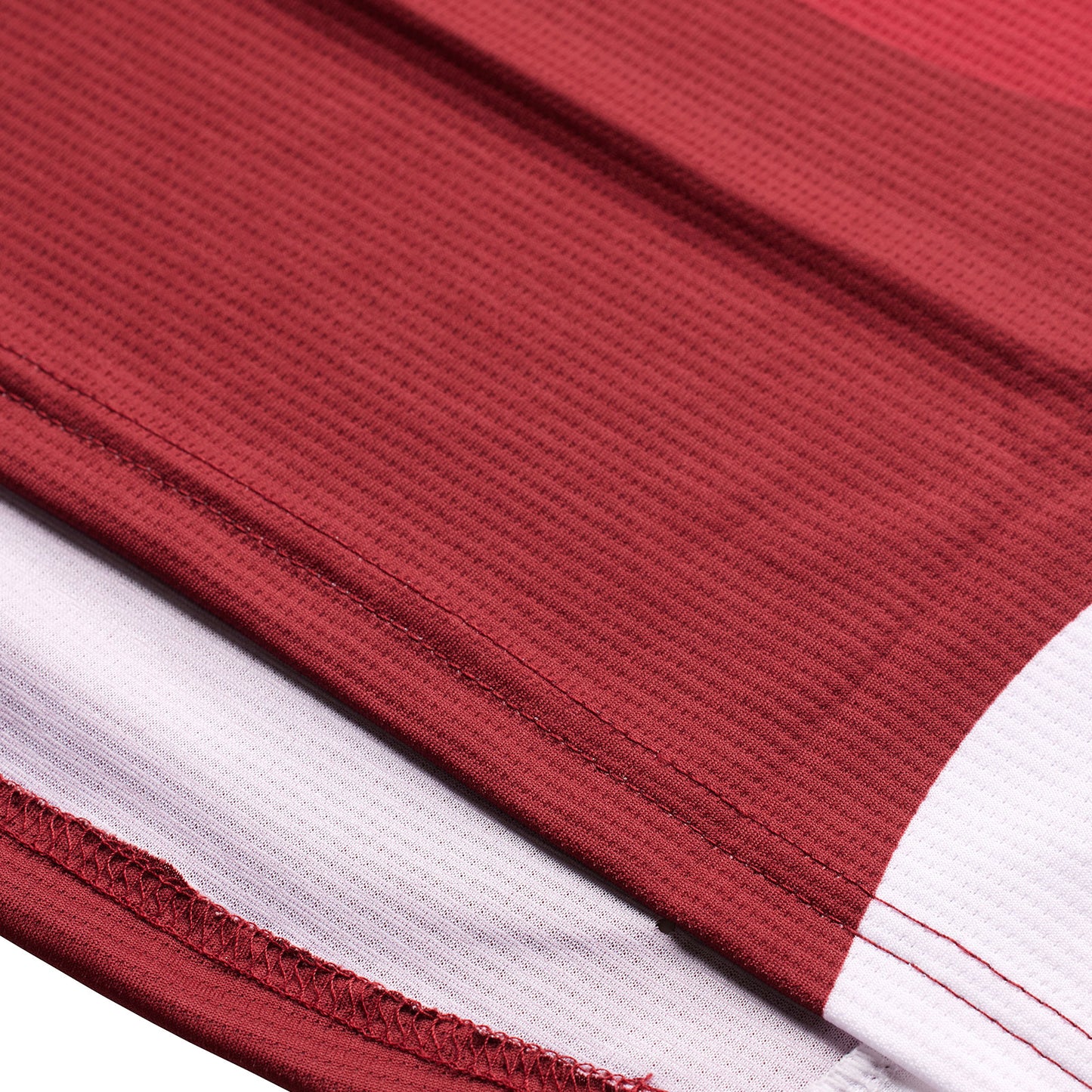 Sprint Jersey Reverb Race Red