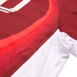 Maillot de sprint Reverb Race Rouge