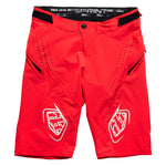 Sprint Short Mono Race Rouge