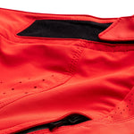 Sprint Short Mono Race Rouge