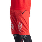 Sprint Short Mono Race Rouge