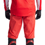 Sprint Short Mono Race Rouge