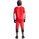 Sprint Short Mono Race Rouge