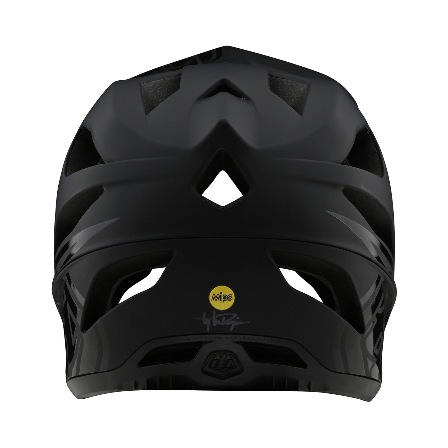 Stage Helmet Stealth Midnight