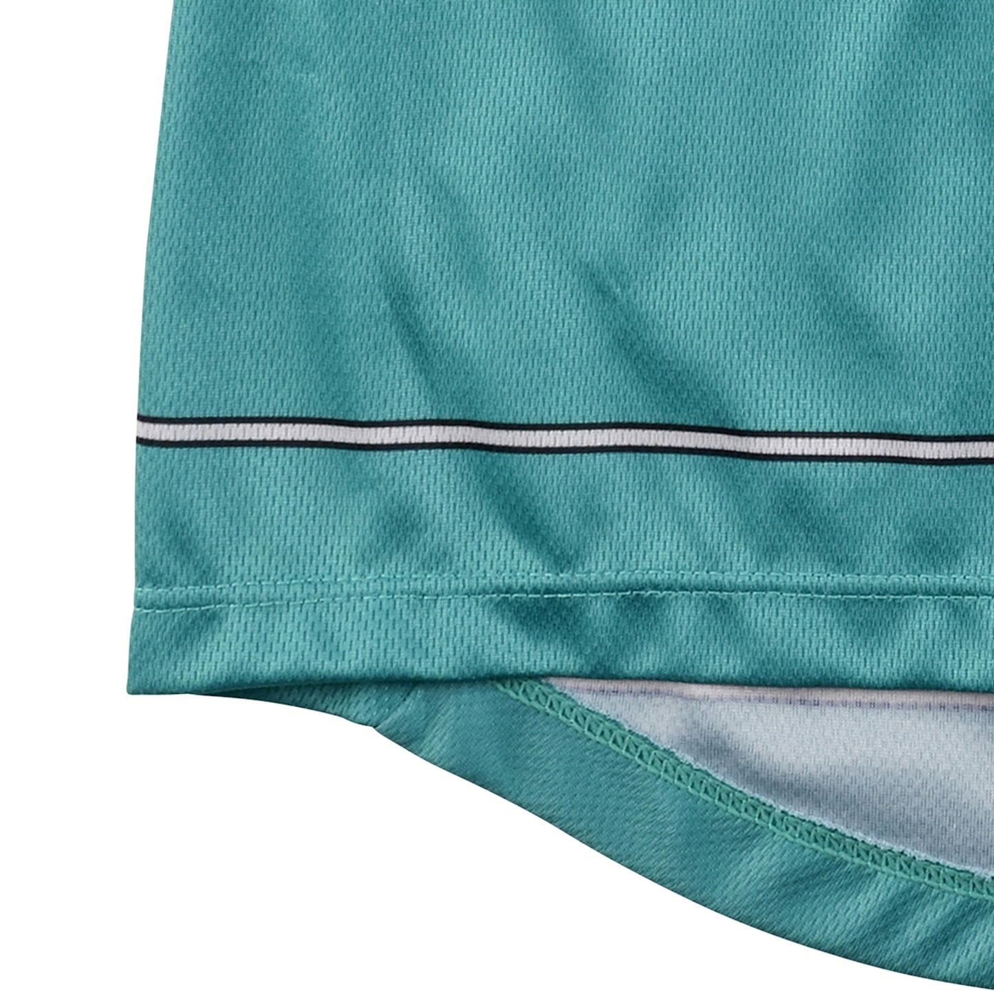 Youth Flowline LS Jersey Revert Ivy