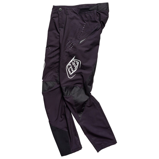 Youth Sprint Pant Mono Black
