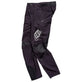 Youth Sprint Pant Mono Black