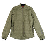 Veste Crestline Mono Olive