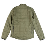 Veste Crestline Mono Olive