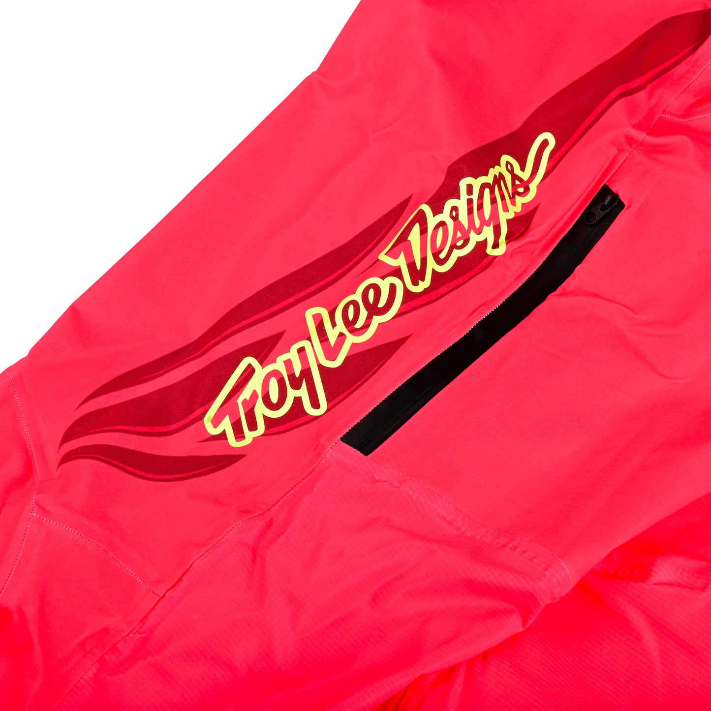 Pantalon Sprint Ultra Ghostwing Infra Rouge