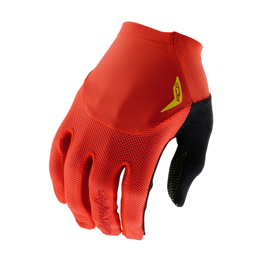 Ace 2.0 Glove Solid Infra Red