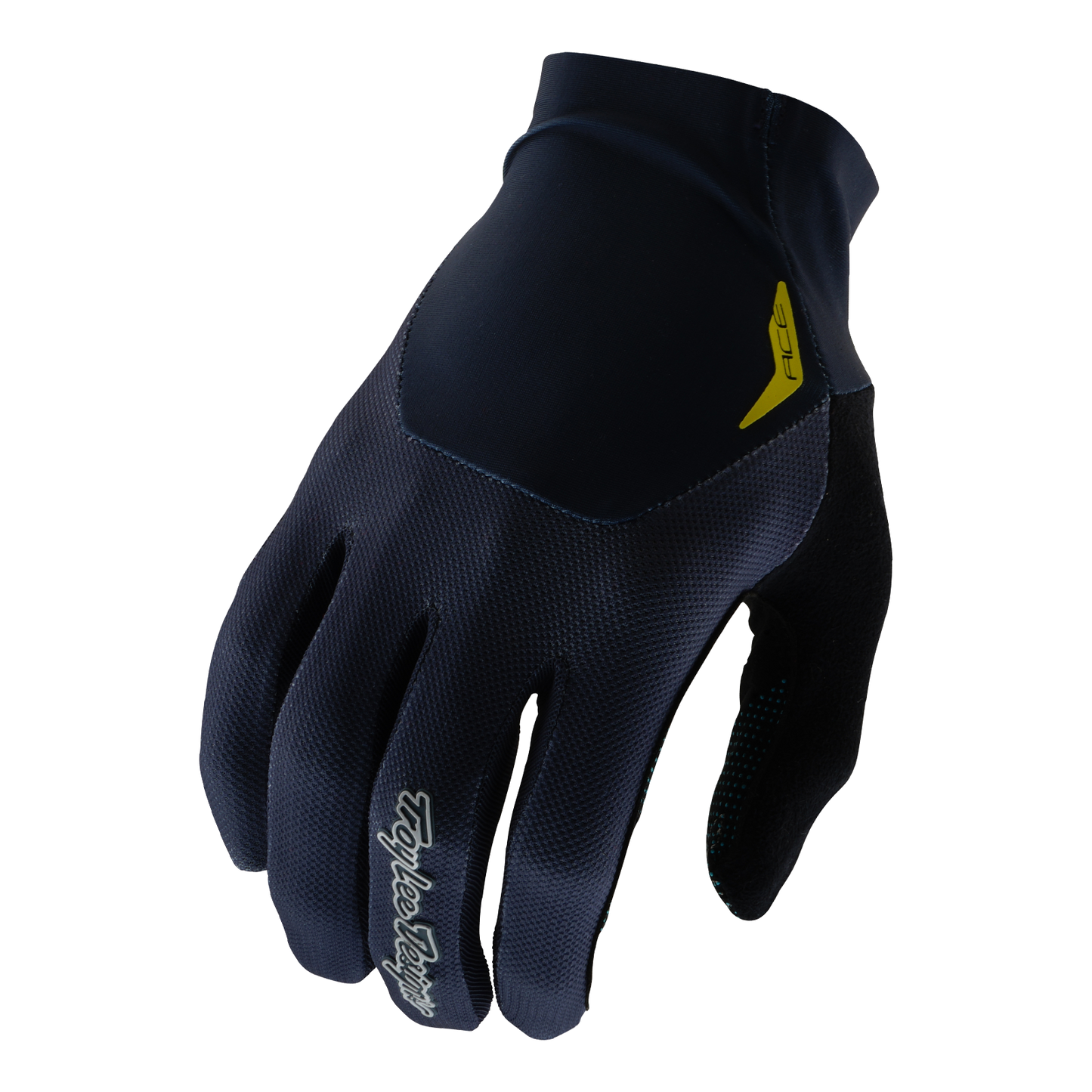 Gant Ace 2.0 Bleu Acier Solide