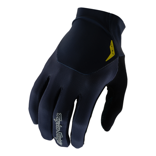 Ace 2.0 Glove Solid Steel Blue