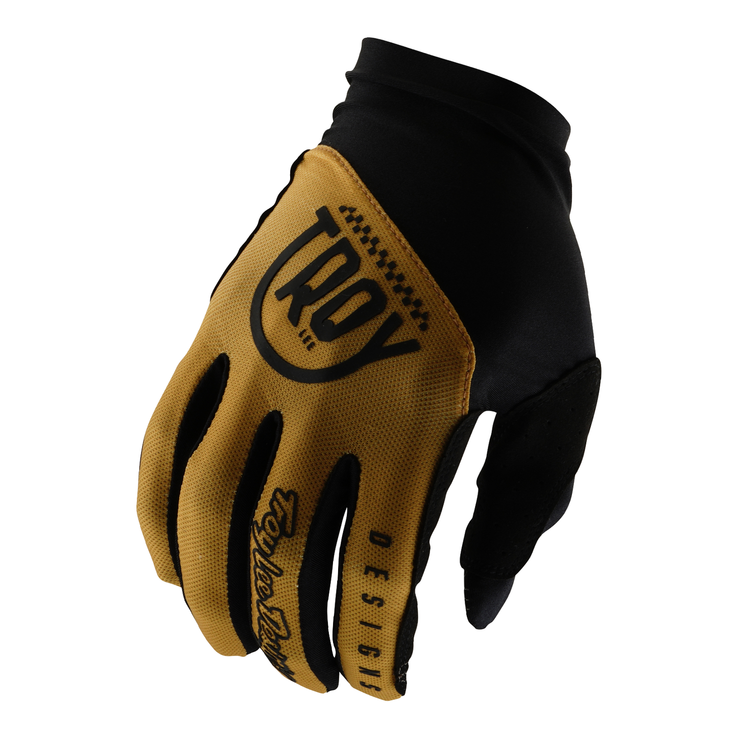 Gants Flowline Eyez Or