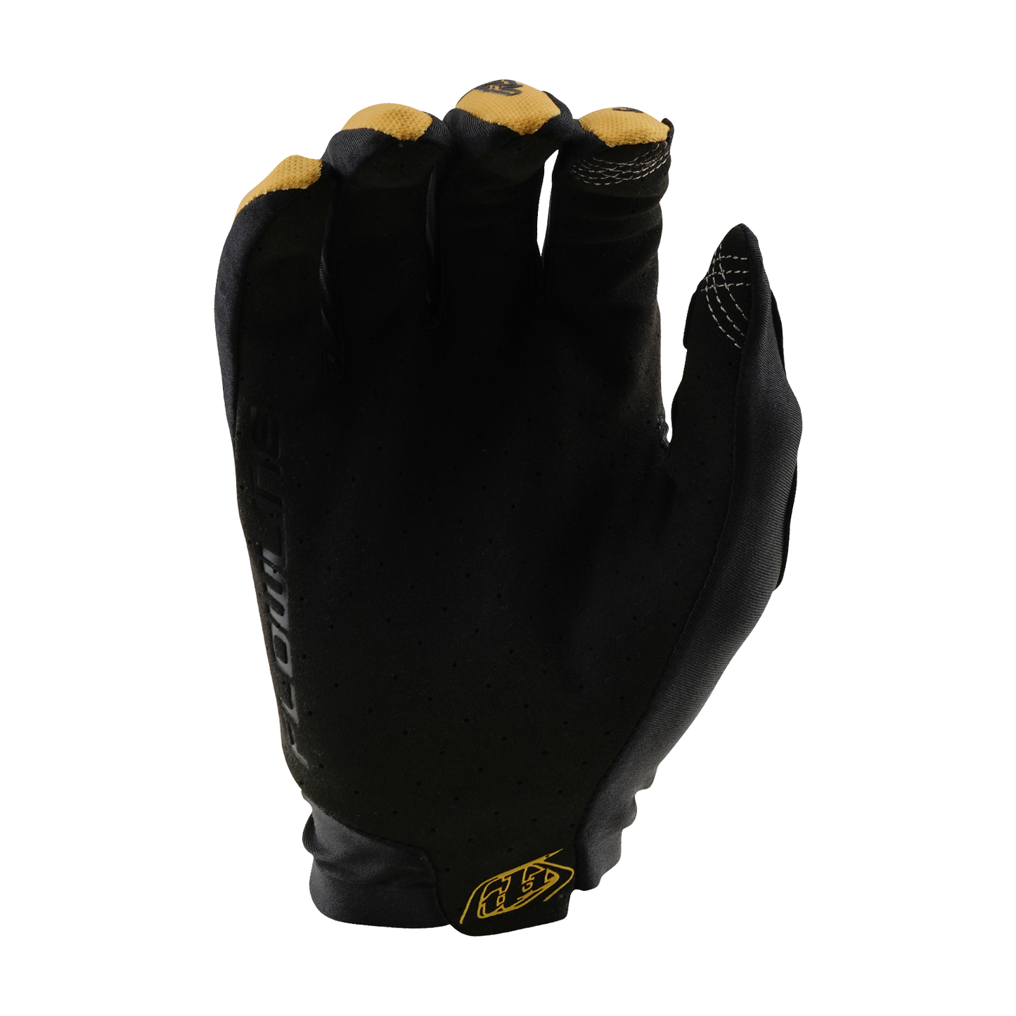 Gants Flowline Eyez Or