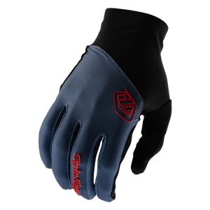 Flowline Glove Mono Steel Blue