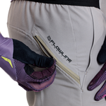 Flowline Superlyte Short Mono Timber