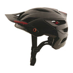 Casque A3 Halo Alpine Noir
