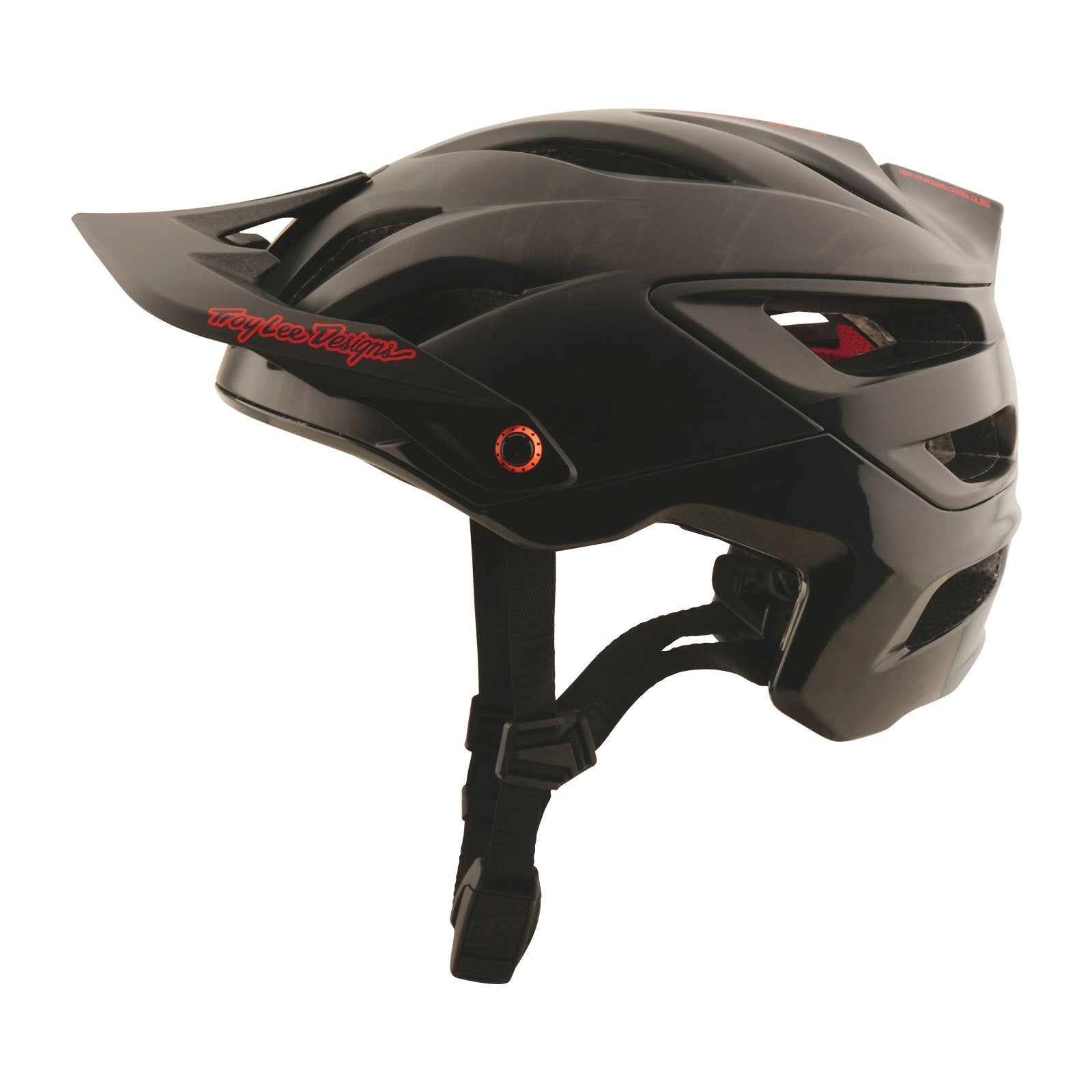 Casque A3 Halo Alpine Noir