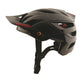 A3 Helmet Halo Alpine Black