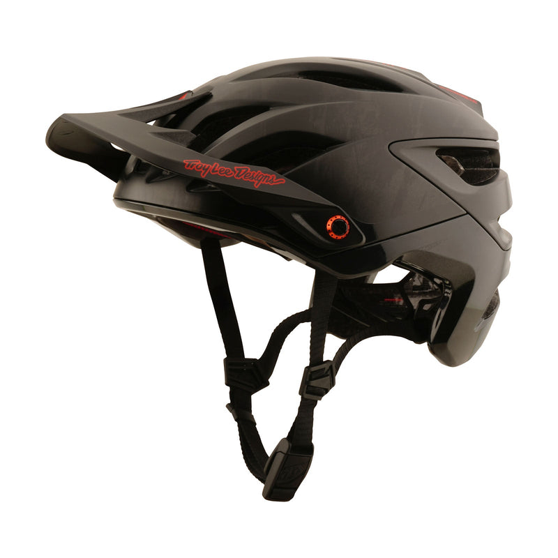 Casque A3 Halo Alpine Noir