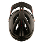 Casque A3 Halo Alpine Noir