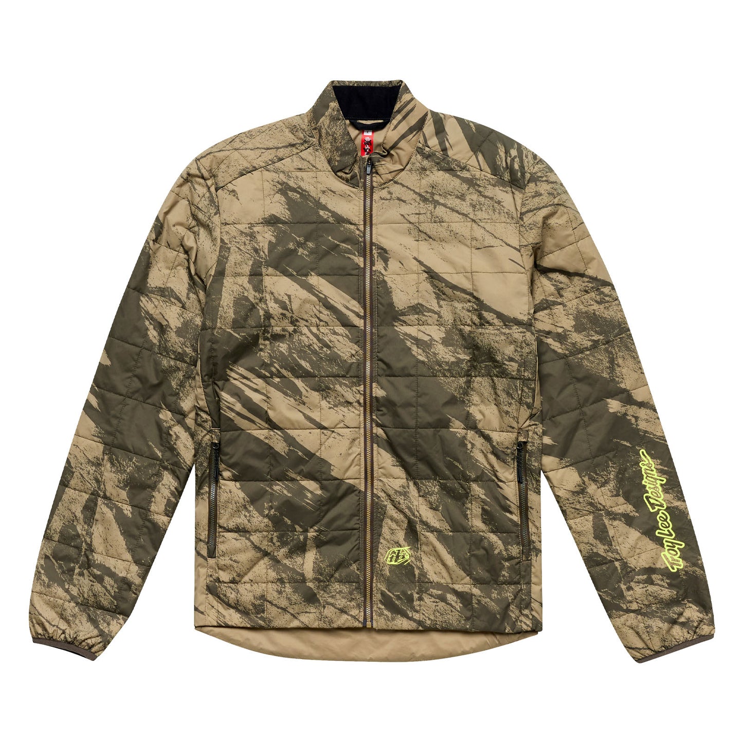 Crestline Jacket Rockslide Timber