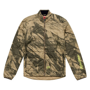 Crestline Jacket Rockslide Timber