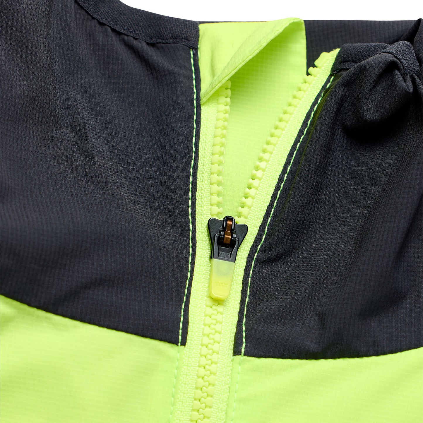 Drift Windbreaker Mono Glo Yellow