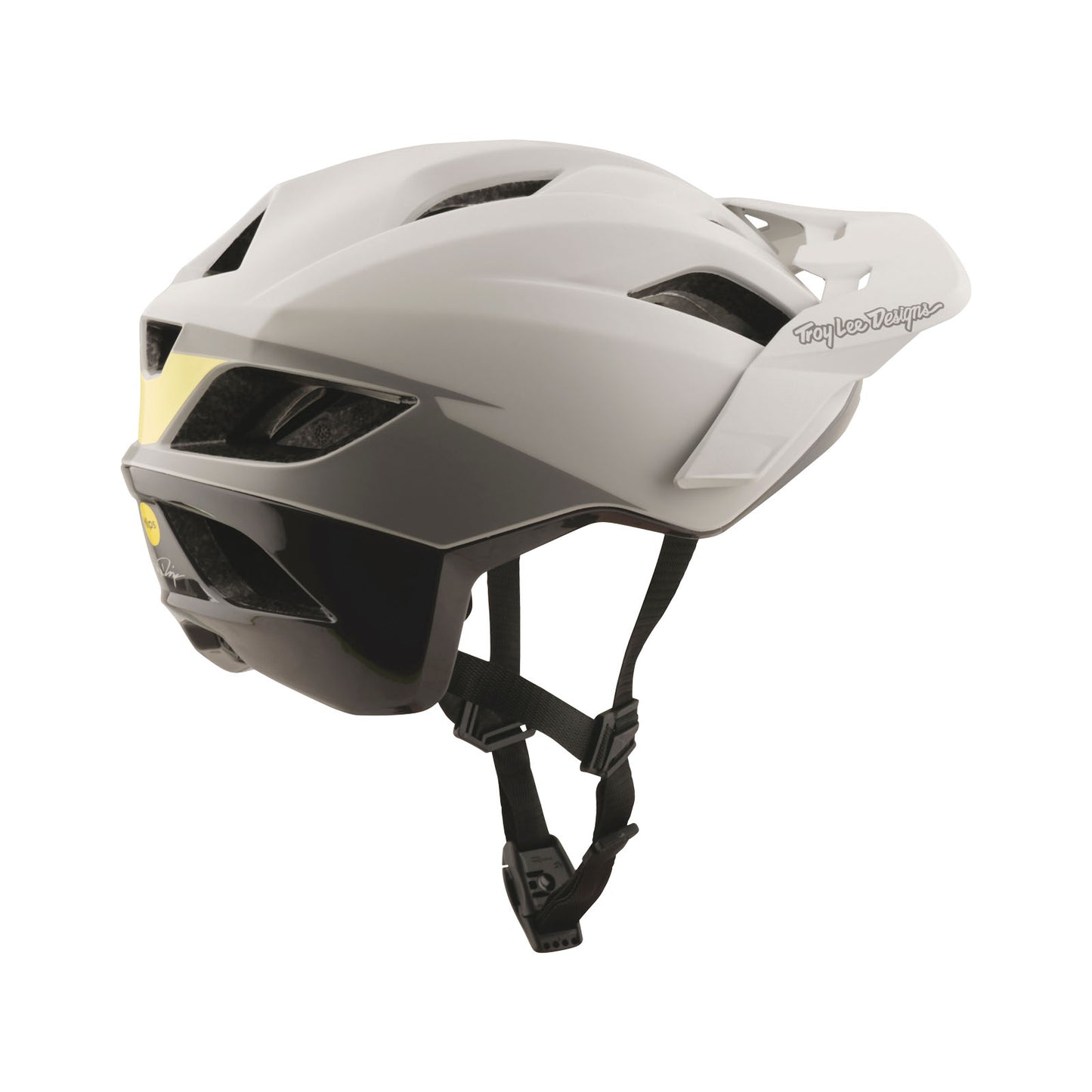 Flowline SE Helmet Trooper Mist
