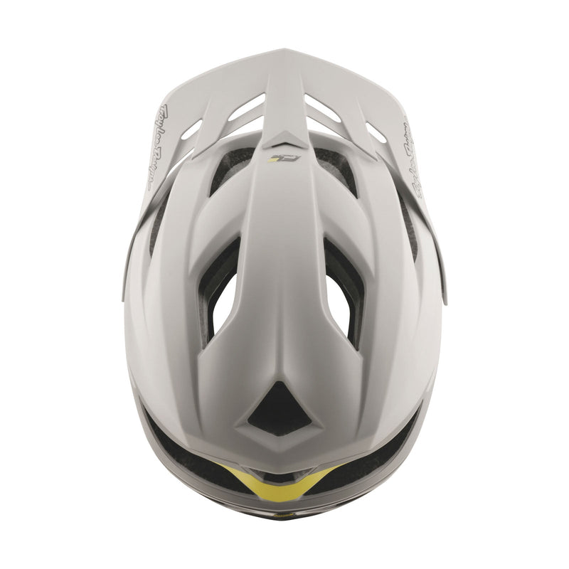 Casque Flowline SE Trooper Mist