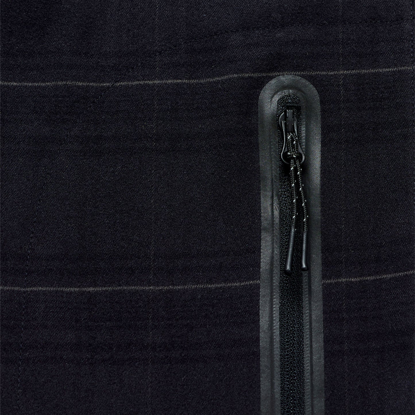 Grind Flannel Yd Plaid Carbon