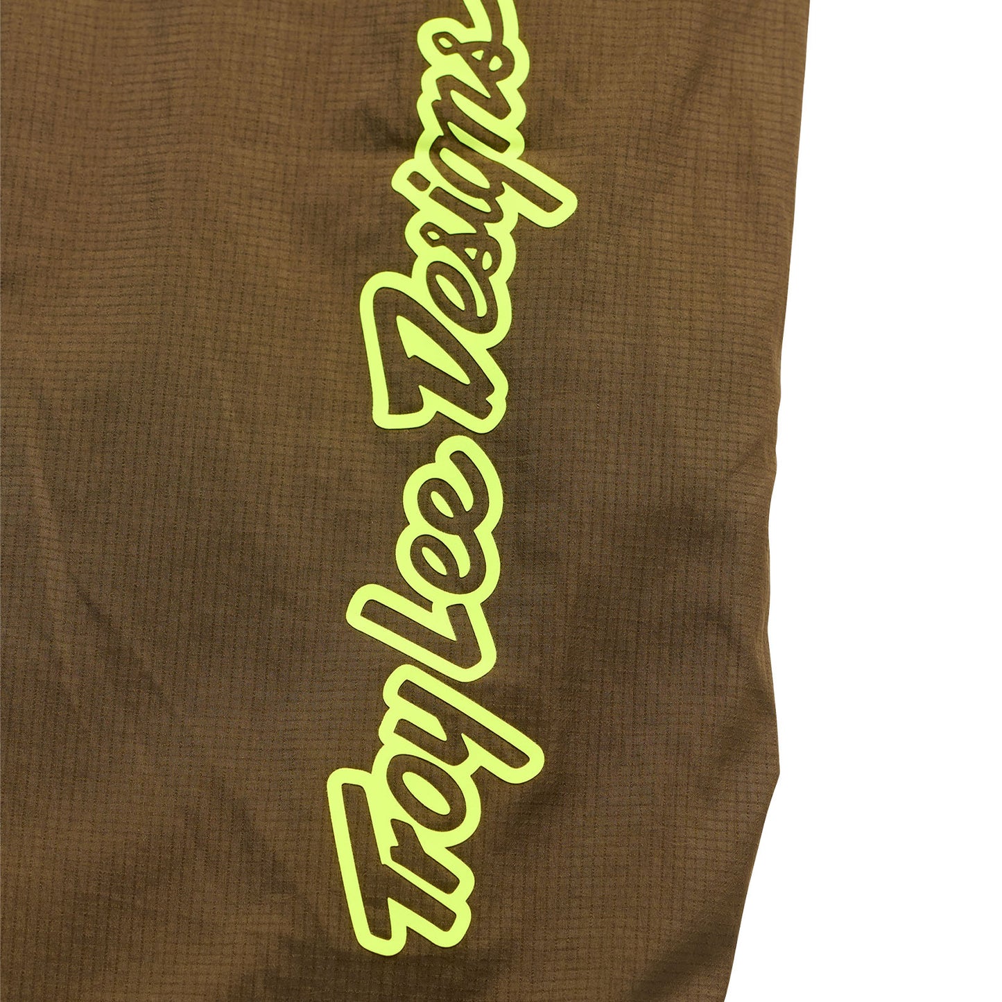 Mathis Jacket Mono Dark Earth