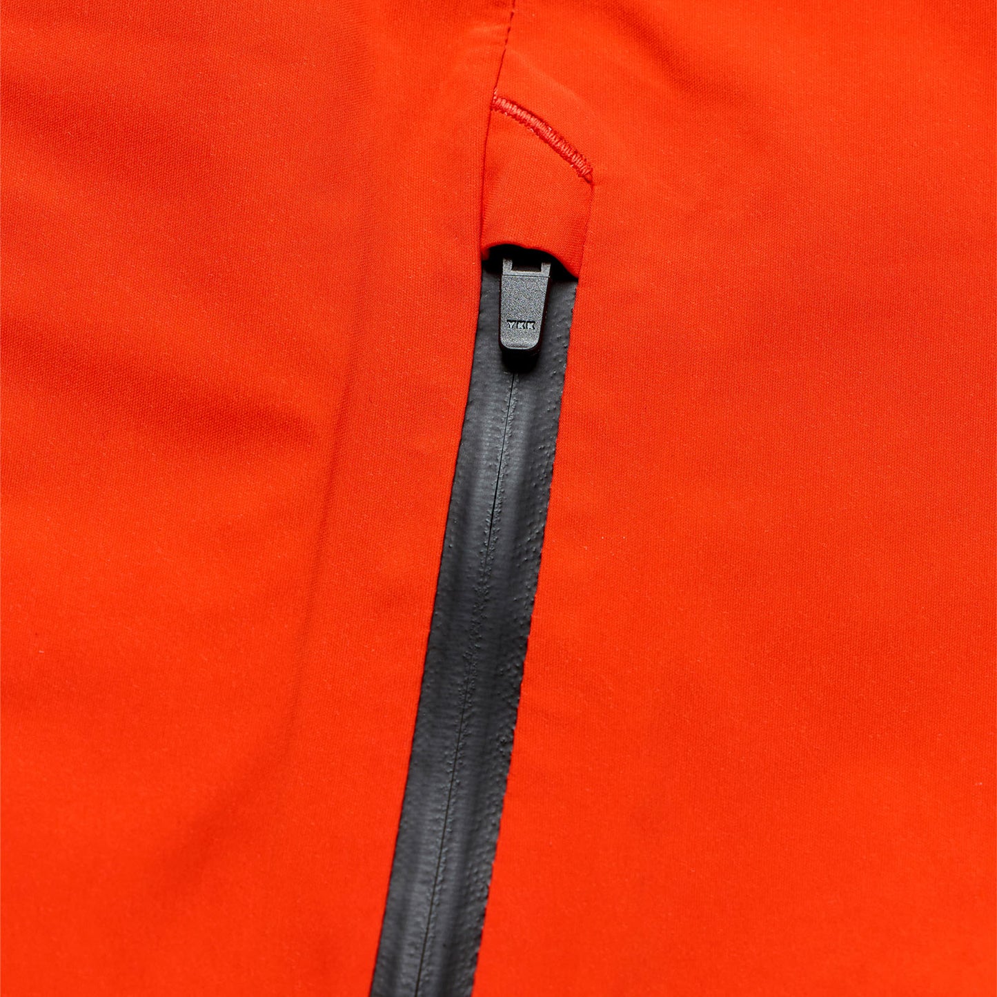 Resist Jacket Mono Fuego