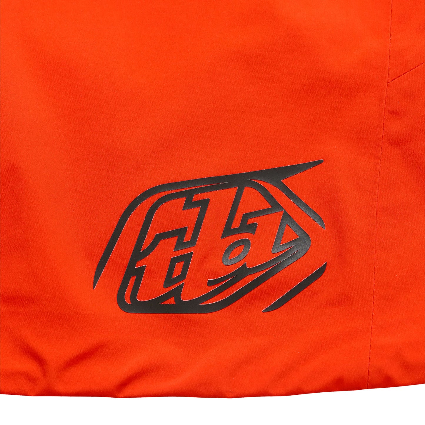 Resist Jacket Mono Fuego